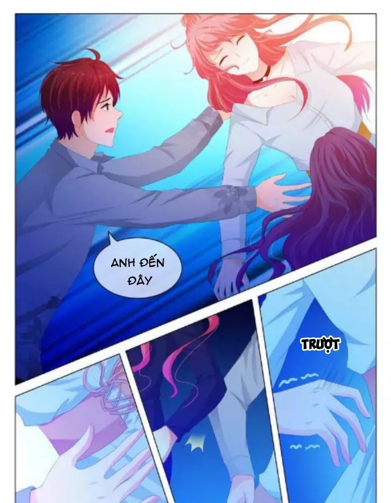 Băng Sơn Thủ Tế: Chapter 161