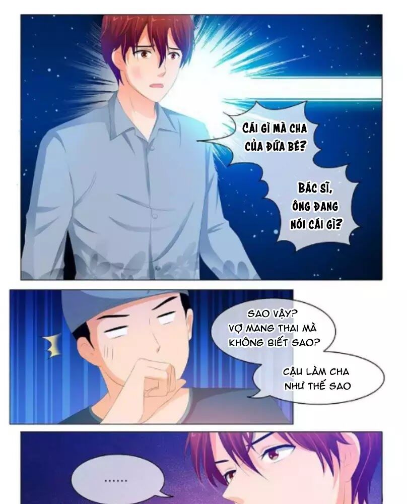 Băng Sơn Thủ Tế: Chapter 162