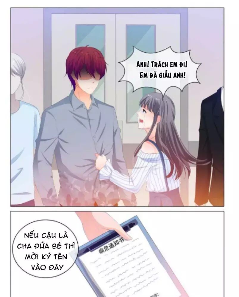 Băng Sơn Thủ Tế: Chapter 162