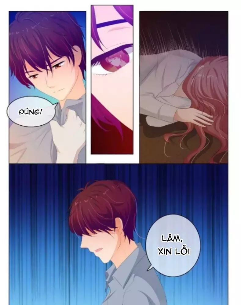 Băng Sơn Thủ Tế: Chapter 162