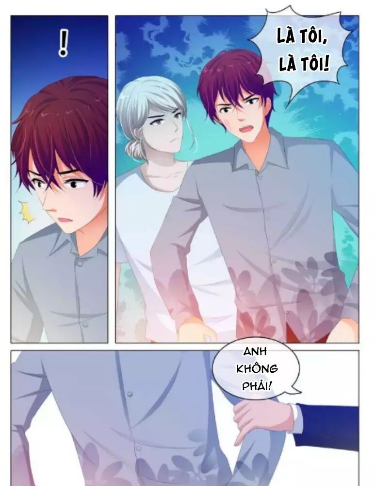 Băng Sơn Thủ Tế: Chapter 162