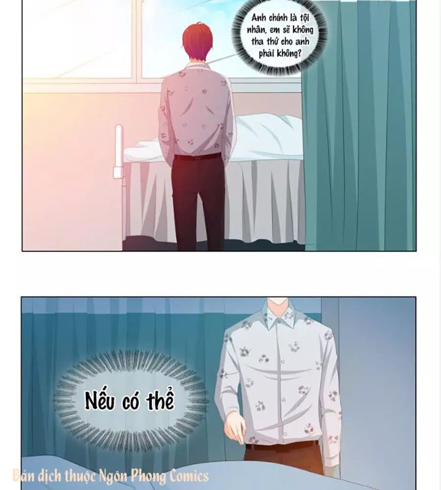 Băng Sơn Thủ Tế: Chapter 163