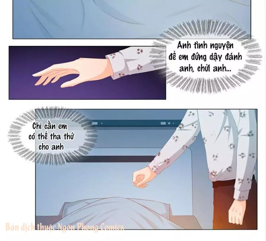 Băng Sơn Thủ Tế: Chapter 163