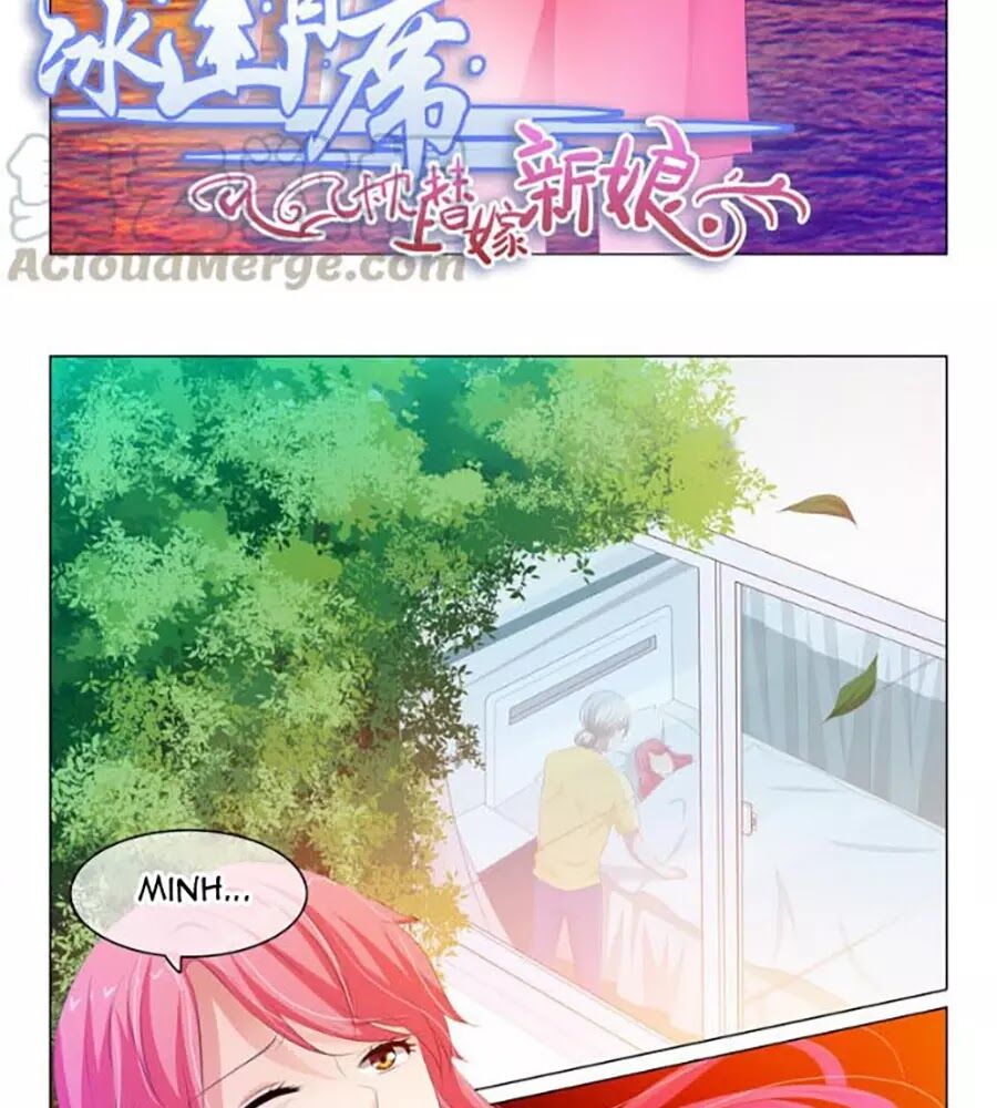 Băng Sơn Thủ Tế: Chapter 163