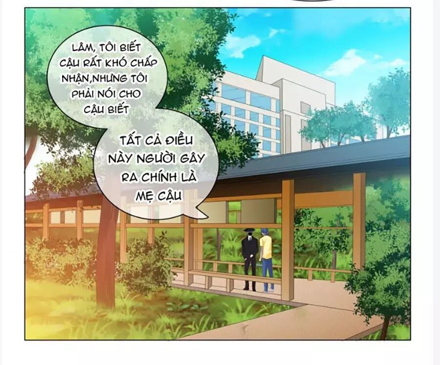 Băng Sơn Thủ Tế: Chapter 163