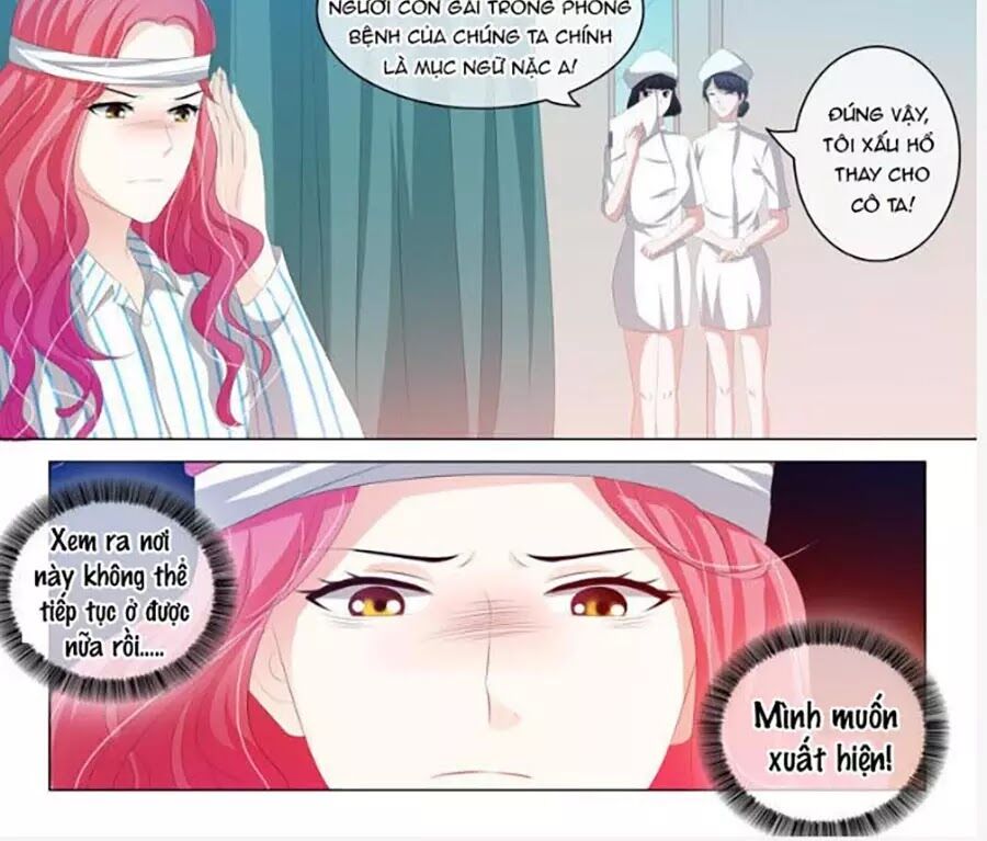Băng Sơn Thủ Tế: Chapter 164