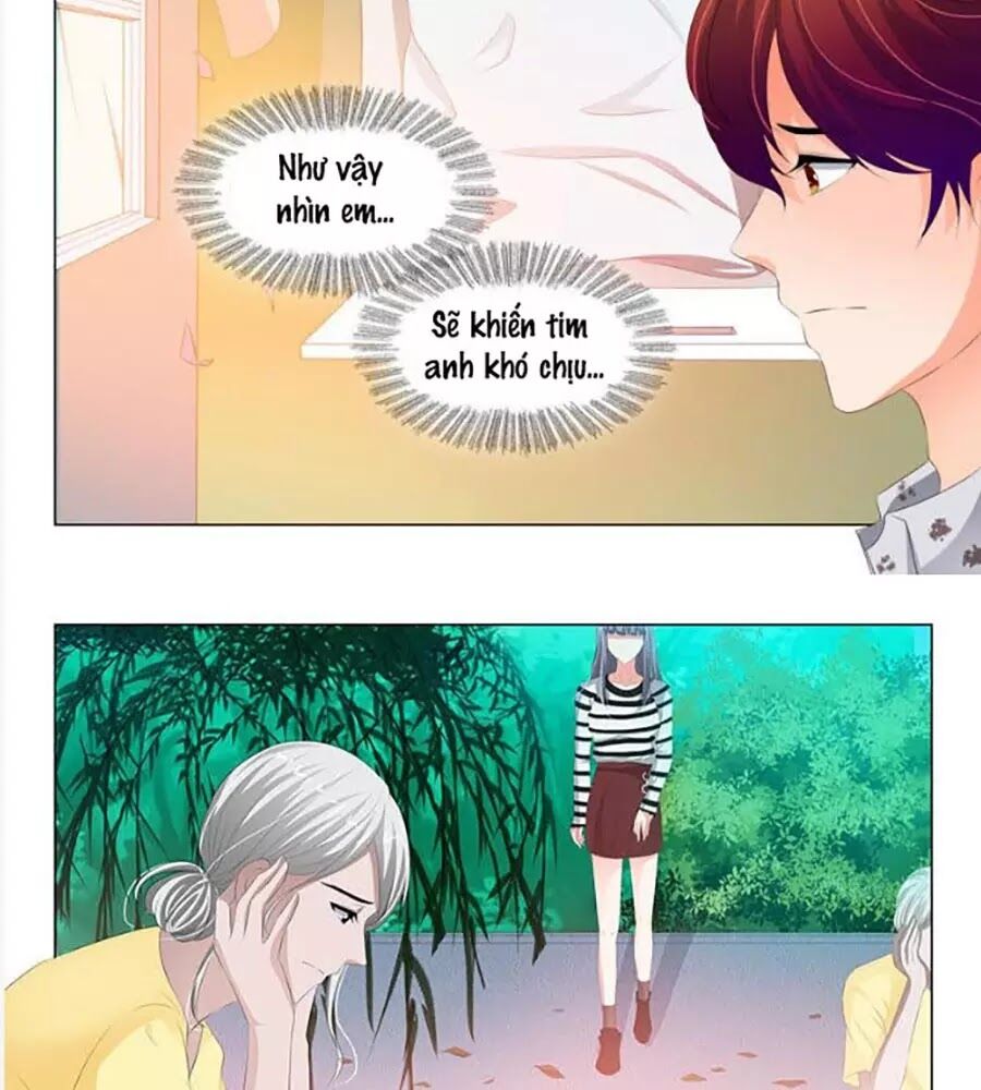 Băng Sơn Thủ Tế: Chapter 164