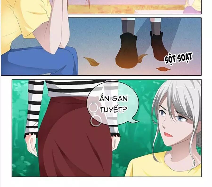 Băng Sơn Thủ Tế: Chapter 164