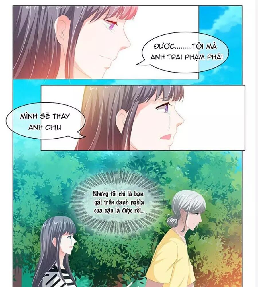 Băng Sơn Thủ Tế: Chapter 164