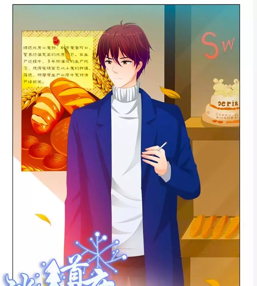 Băng Sơn Thủ Tế: Chapter 165