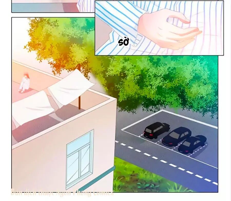 Băng Sơn Thủ Tế: Chapter 165