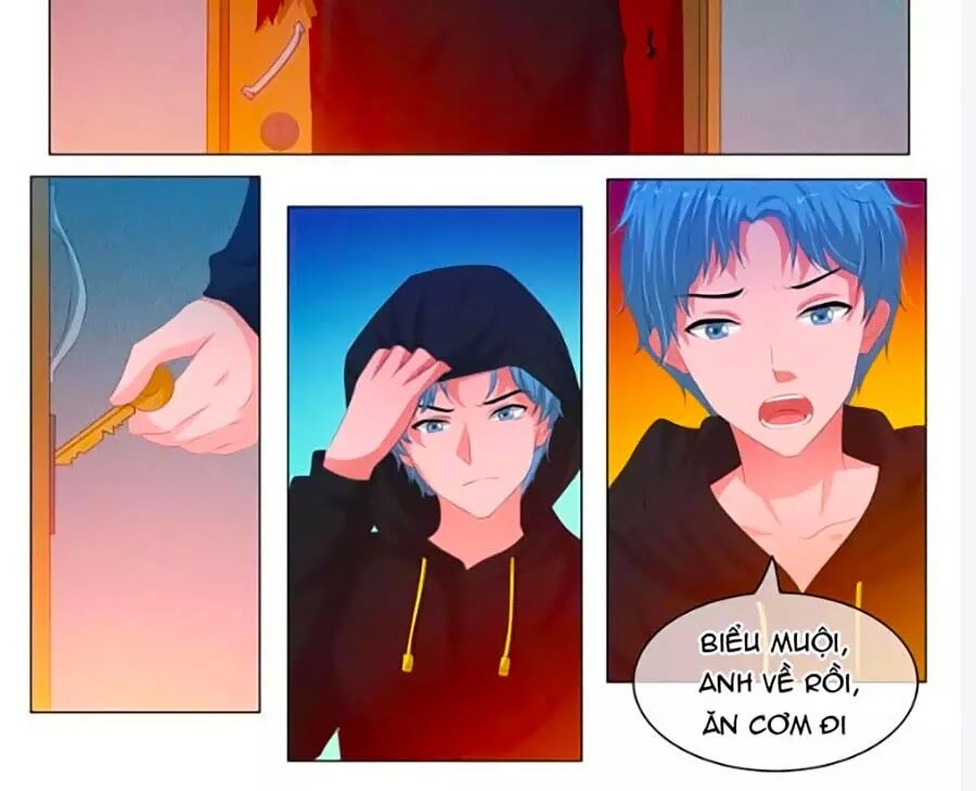 Băng Sơn Thủ Tế: Chapter 165