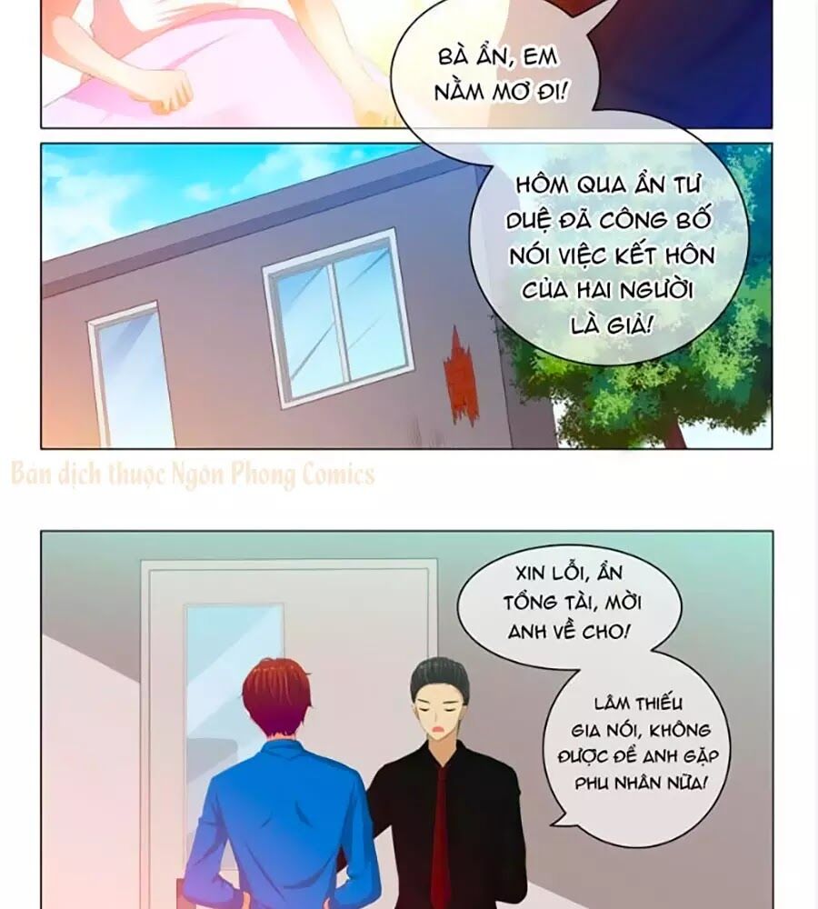 Băng Sơn Thủ Tế: Chapter 165
