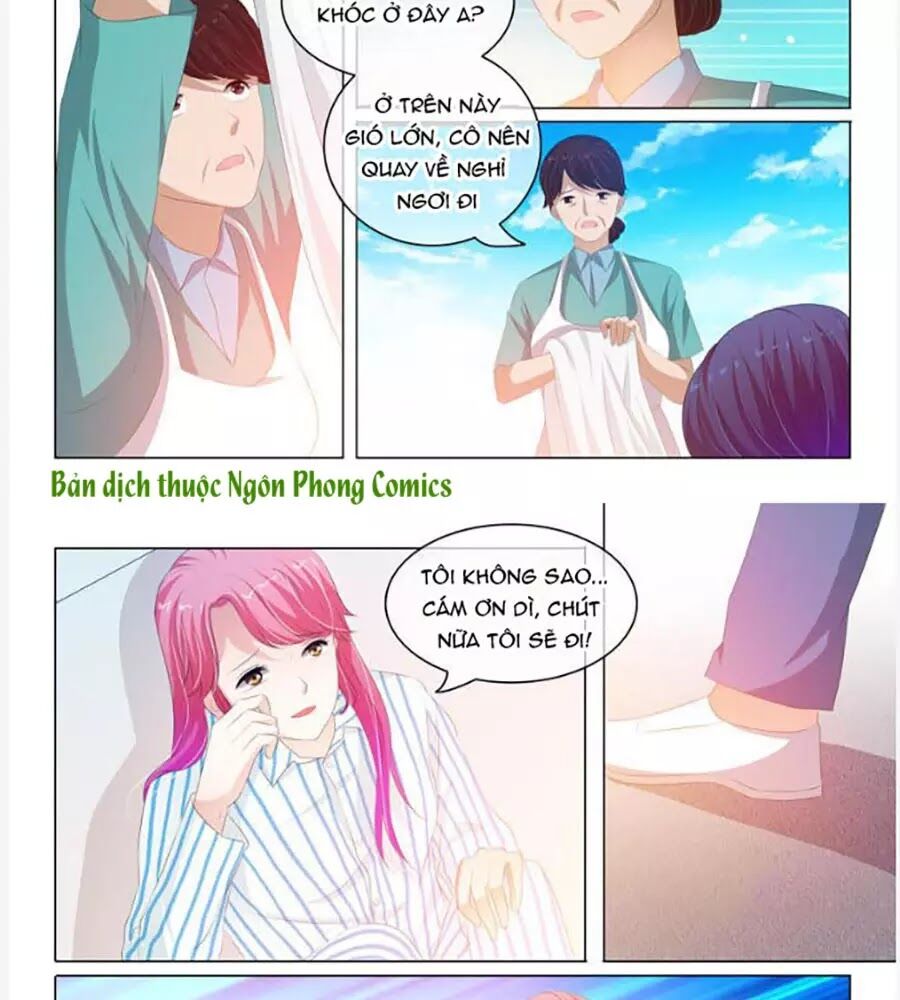 Băng Sơn Thủ Tế: Chapter 166