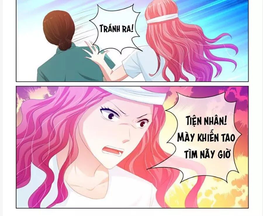 Băng Sơn Thủ Tế: Chapter 166