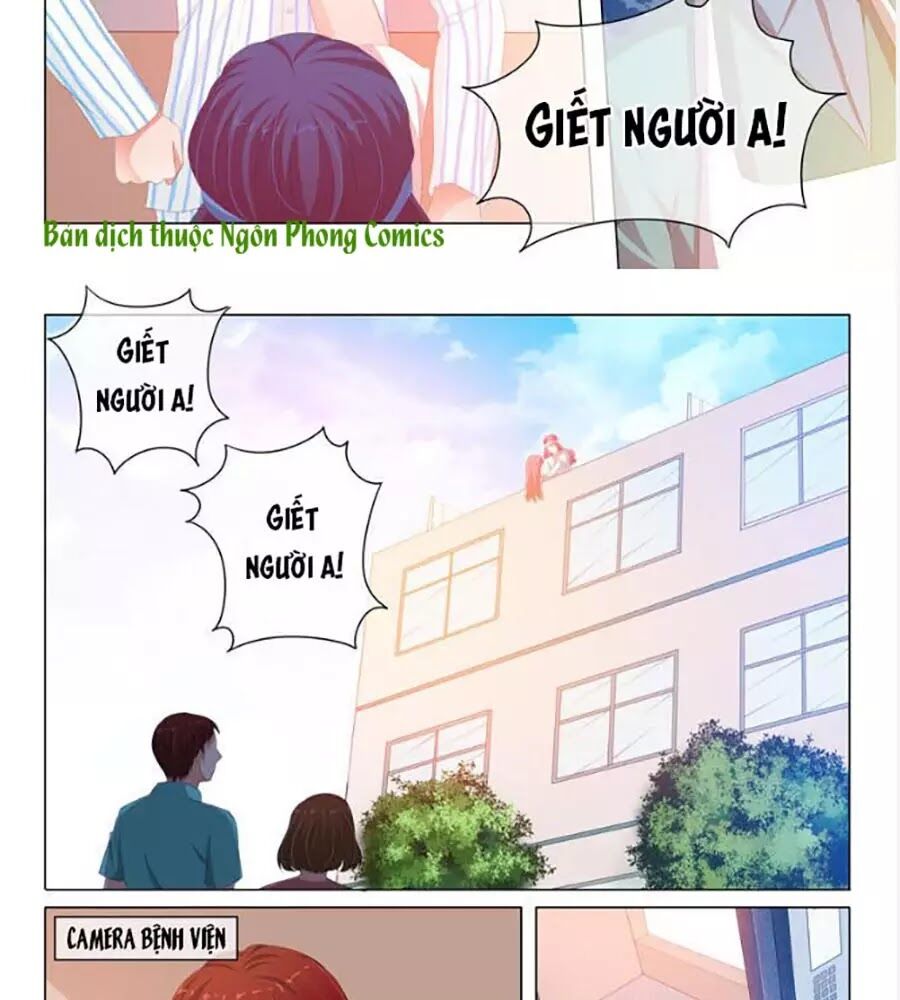 Băng Sơn Thủ Tế: Chapter 166
