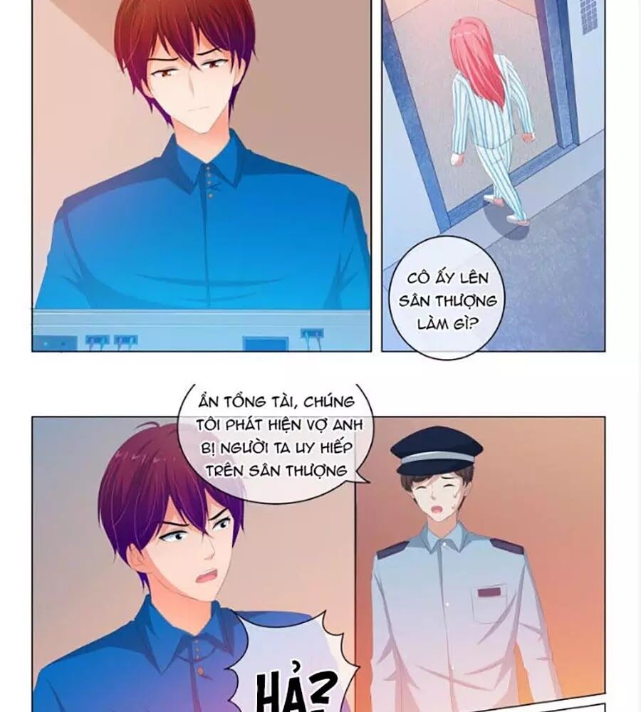 Băng Sơn Thủ Tế: Chapter 166