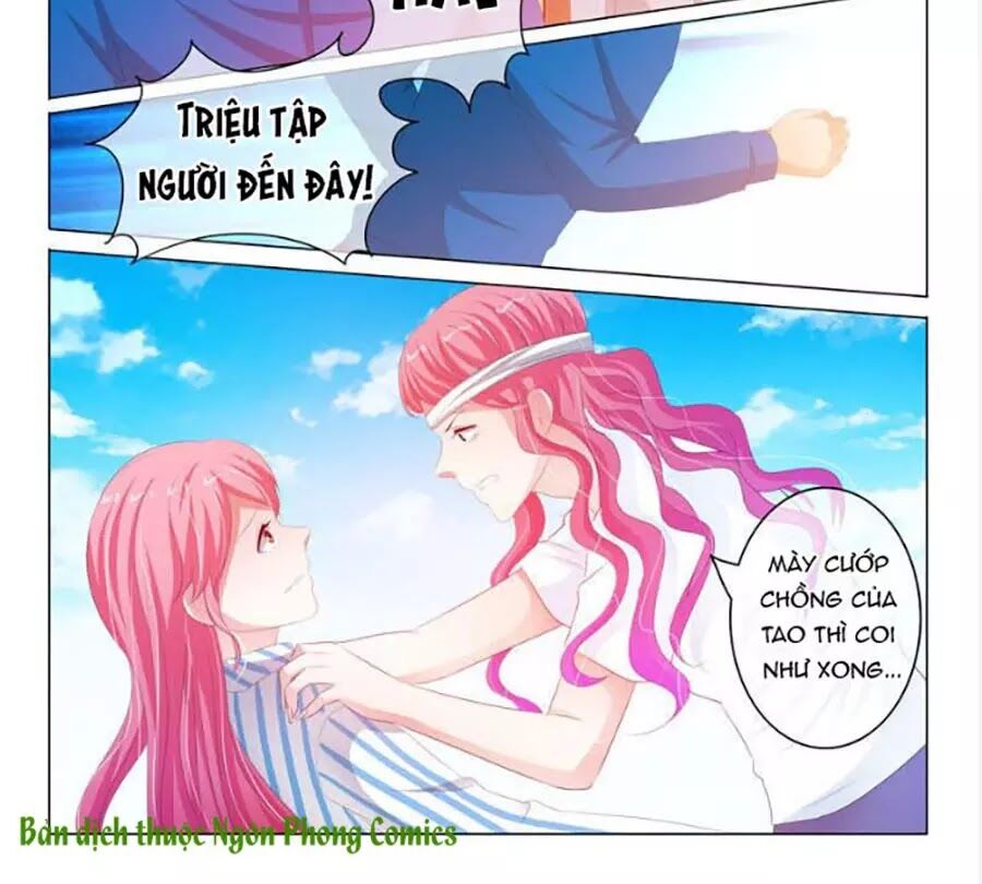 Băng Sơn Thủ Tế: Chapter 166