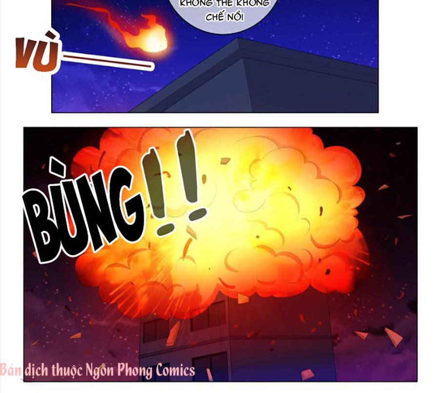 Băng Sơn Thủ Tế: Chapter 167