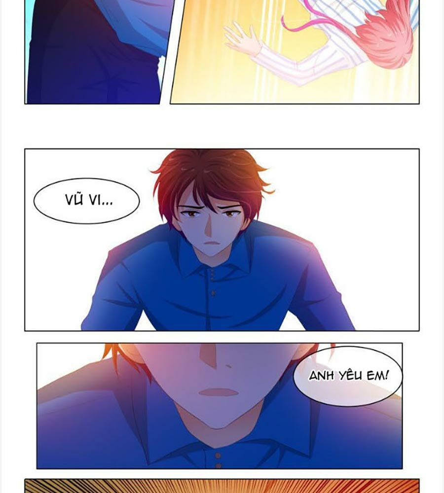 Băng Sơn Thủ Tế: Chapter 167