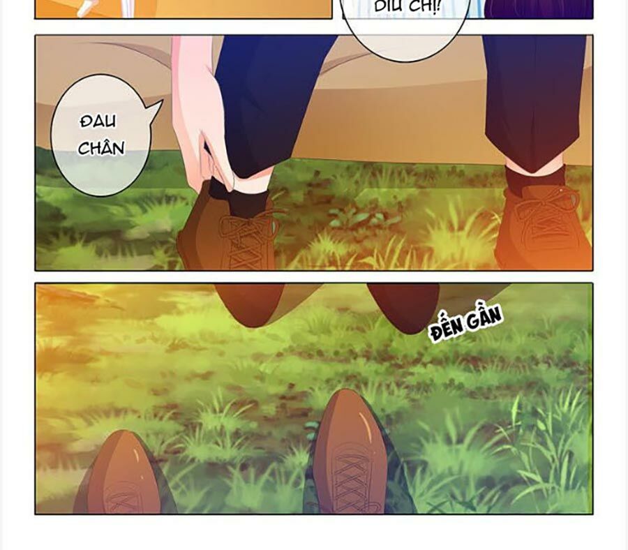 Băng Sơn Thủ Tế: Chapter 167