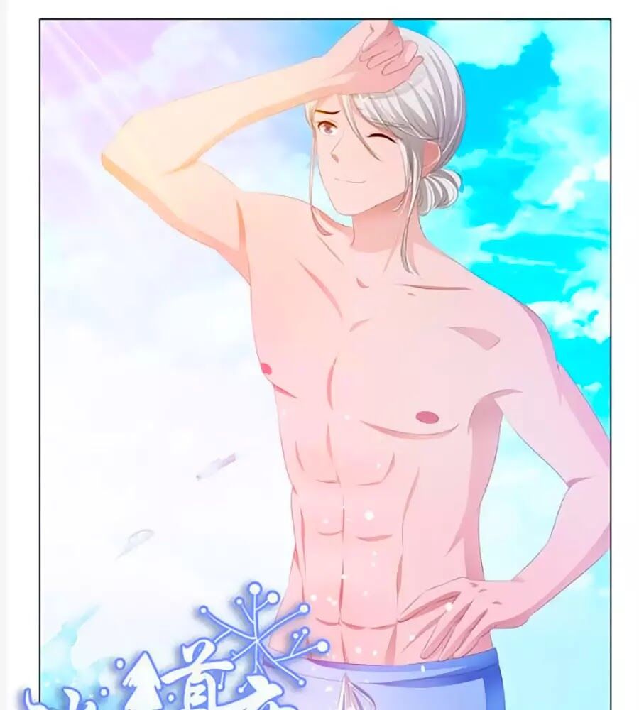 Băng Sơn Thủ Tế: Chapter 168
