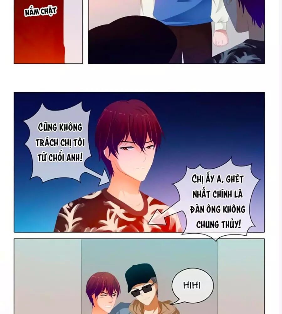Băng Sơn Thủ Tế: Chapter 168