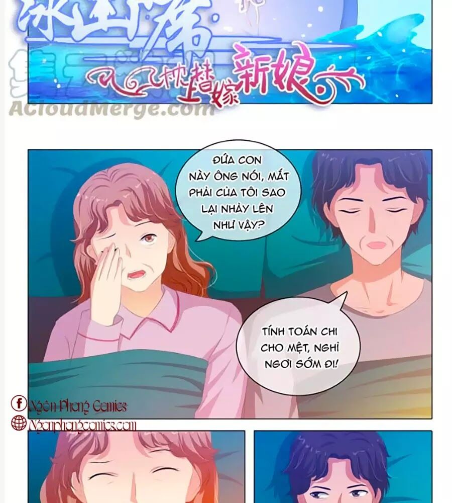 Băng Sơn Thủ Tế: Chapter 168