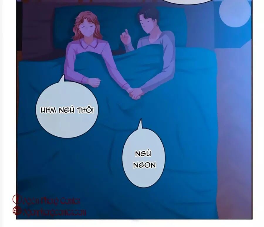 Băng Sơn Thủ Tế: Chapter 168