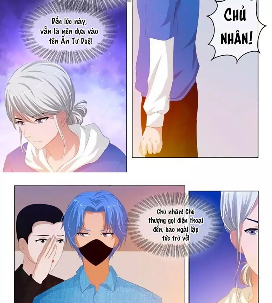 Băng Sơn Thủ Tế: Chapter 169