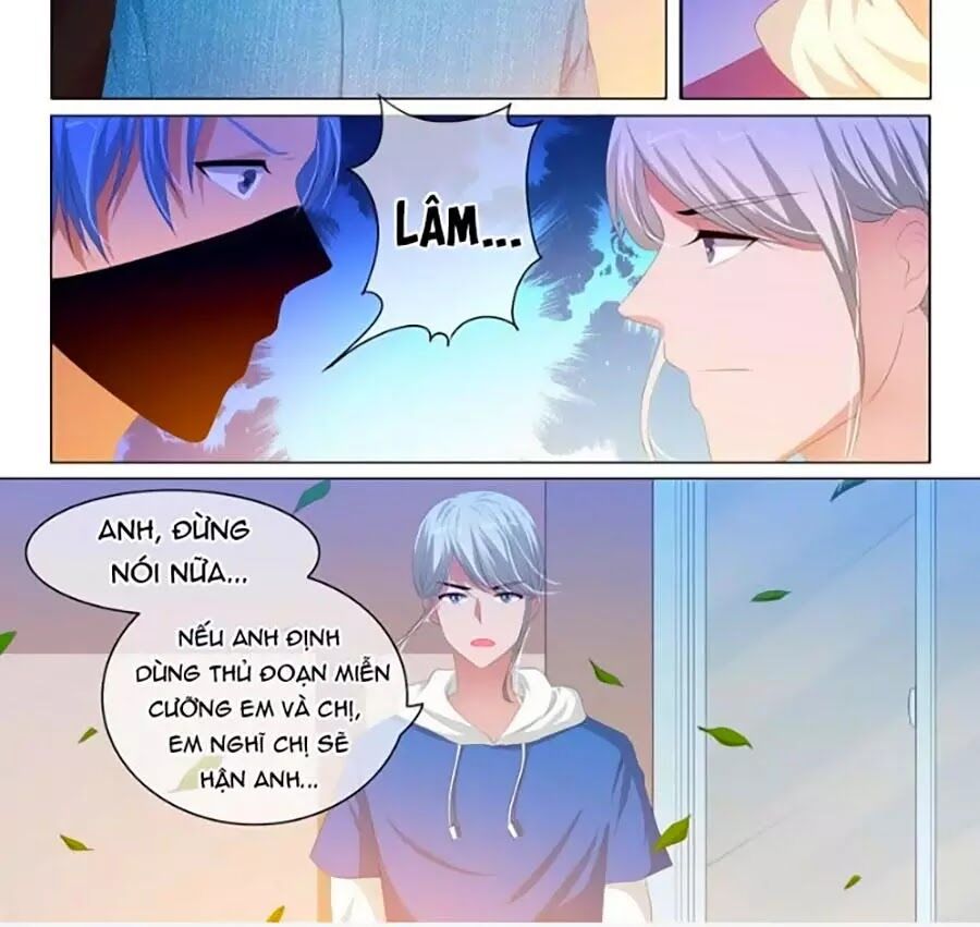 Băng Sơn Thủ Tế: Chapter 169