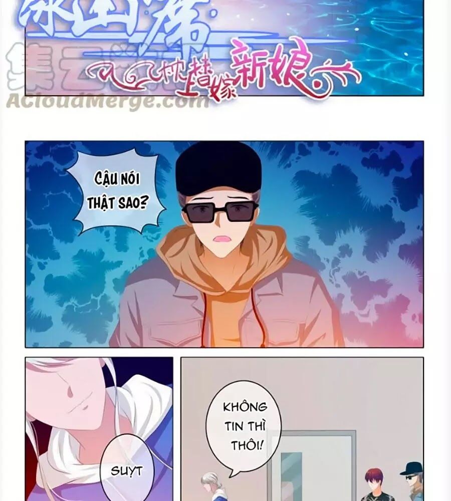 Băng Sơn Thủ Tế: Chapter 169