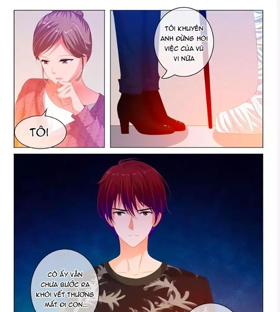 Băng Sơn Thủ Tế: Chapter 169