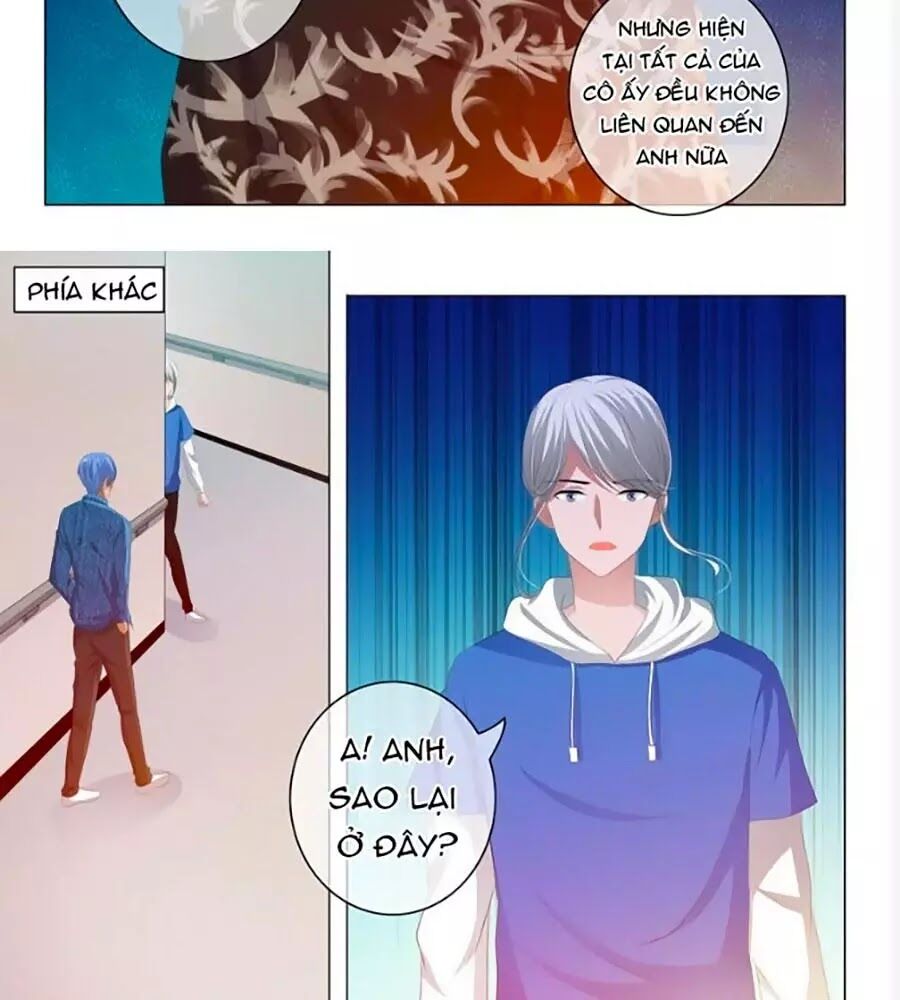 Băng Sơn Thủ Tế: Chapter 169