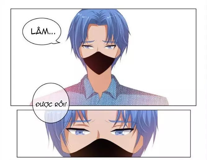 Băng Sơn Thủ Tế: Chapter 170