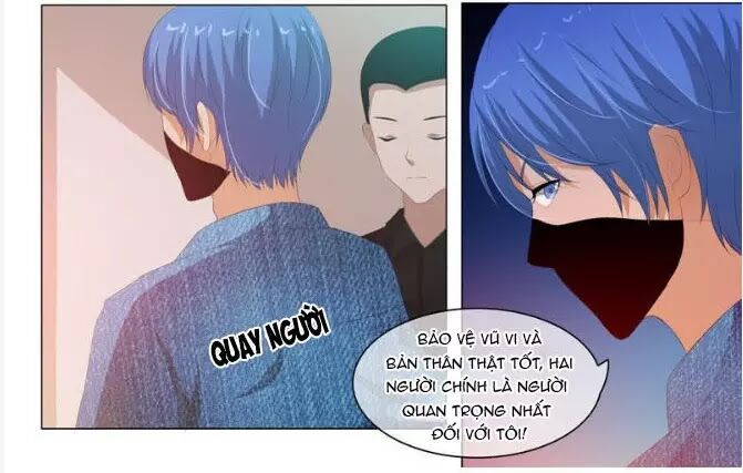 Băng Sơn Thủ Tế: Chapter 170