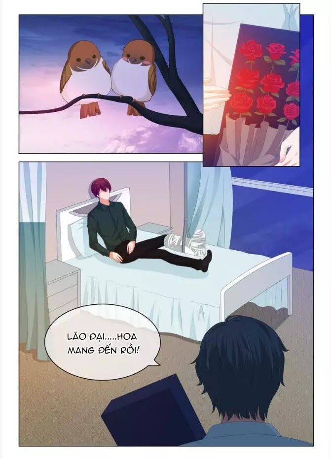 Băng Sơn Thủ Tế: Chapter 170