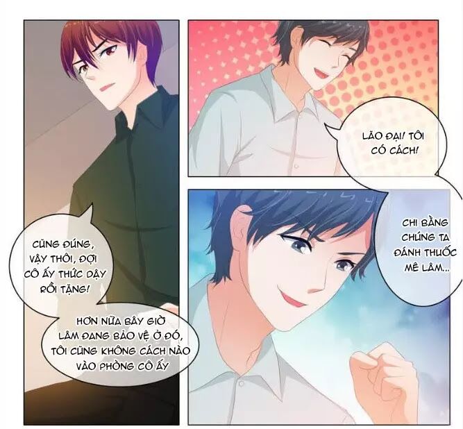 Băng Sơn Thủ Tế: Chapter 170