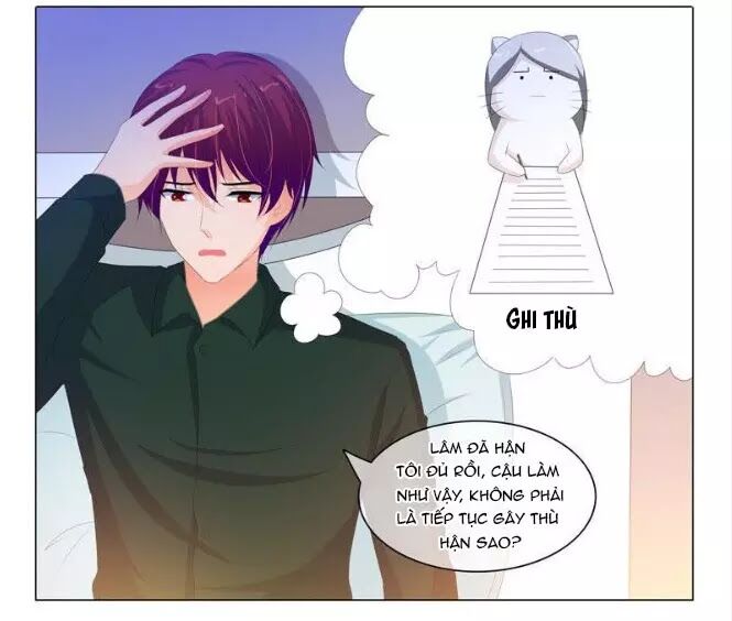 Băng Sơn Thủ Tế: Chapter 170