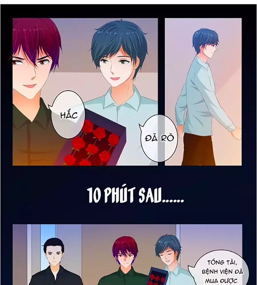 Băng Sơn Thủ Tế: Chapter 171