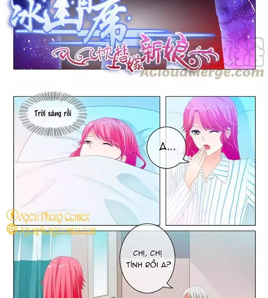 Băng Sơn Thủ Tế: Chapter 171
