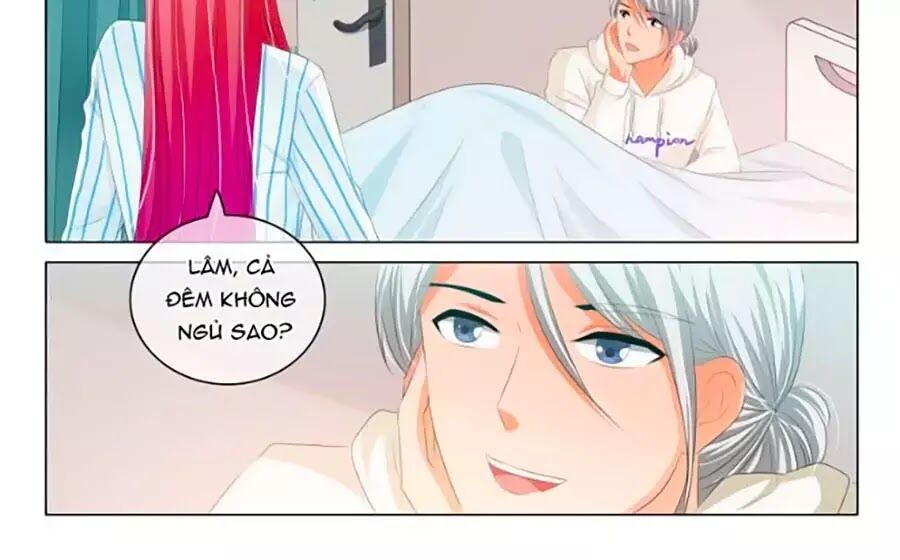 Băng Sơn Thủ Tế: Chapter 171