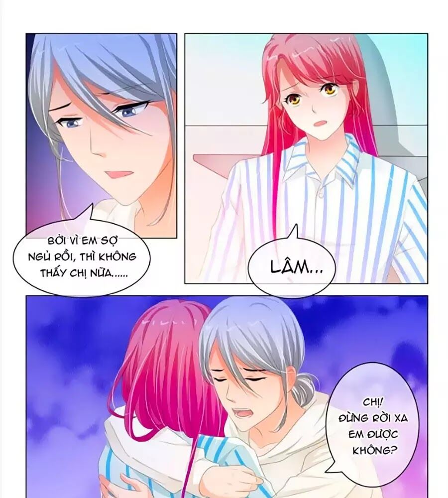 Băng Sơn Thủ Tế: Chapter 171