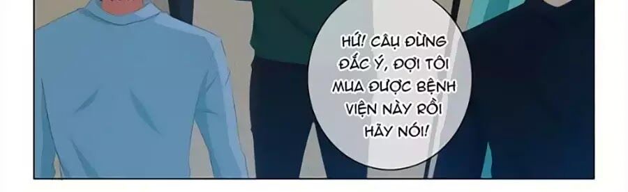 Băng Sơn Thủ Tế: Chapter 171