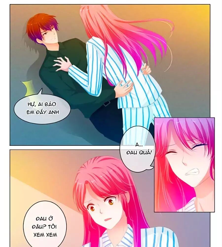 Băng Sơn Thủ Tế: Chapter 172