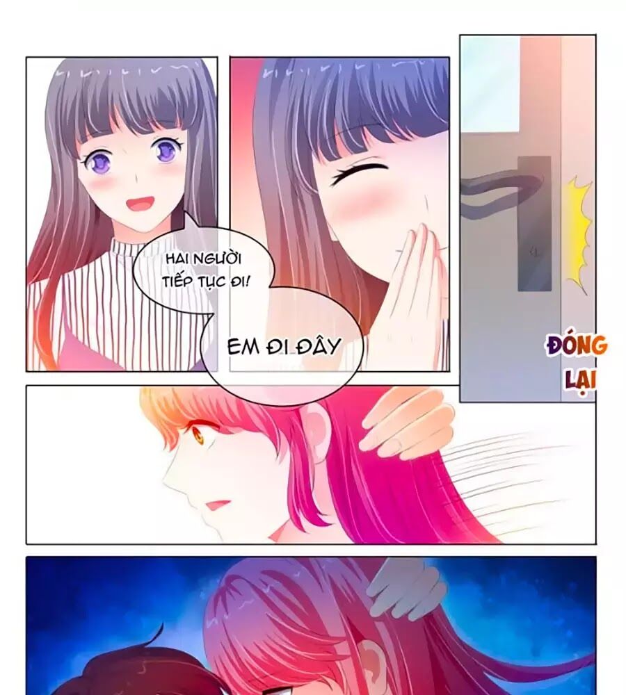 Băng Sơn Thủ Tế: Chapter 172