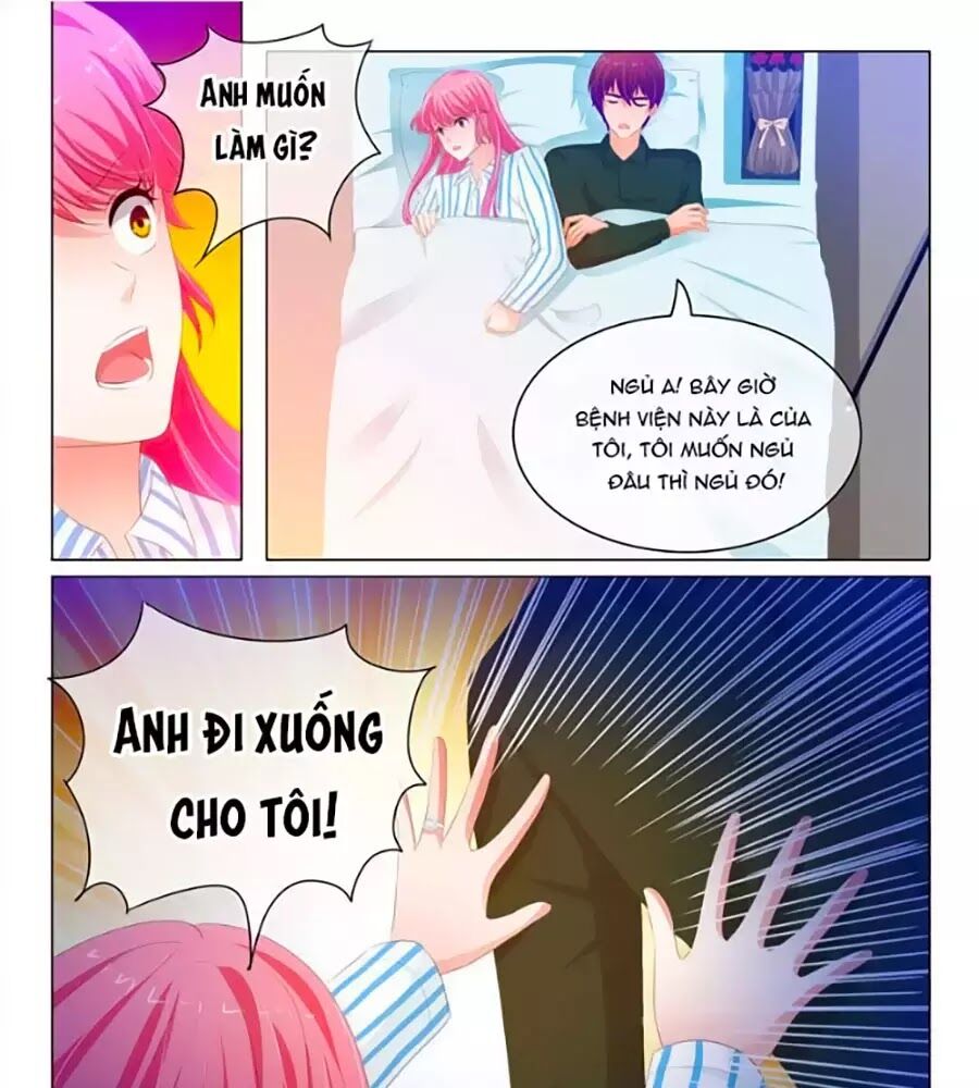Băng Sơn Thủ Tế: Chapter 172