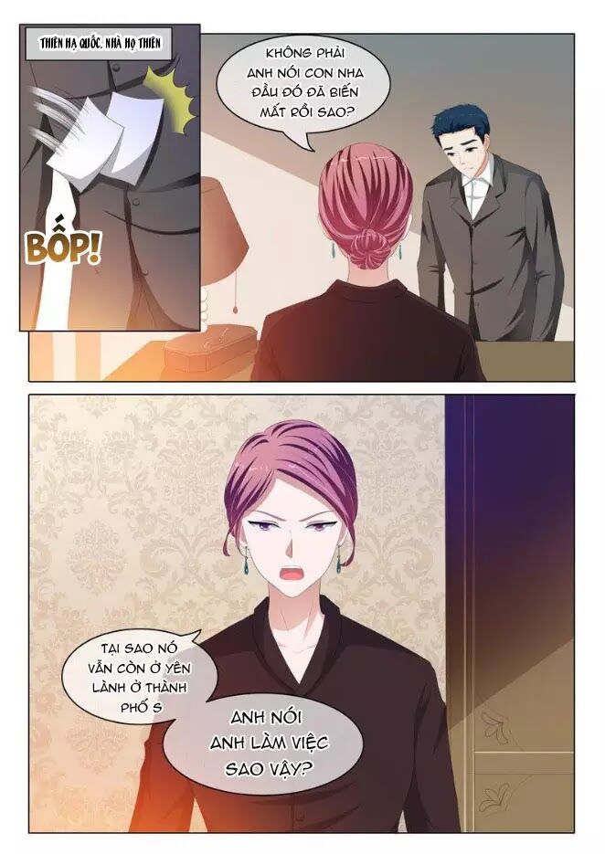 Băng Sơn Thủ Tế: Chapter 173