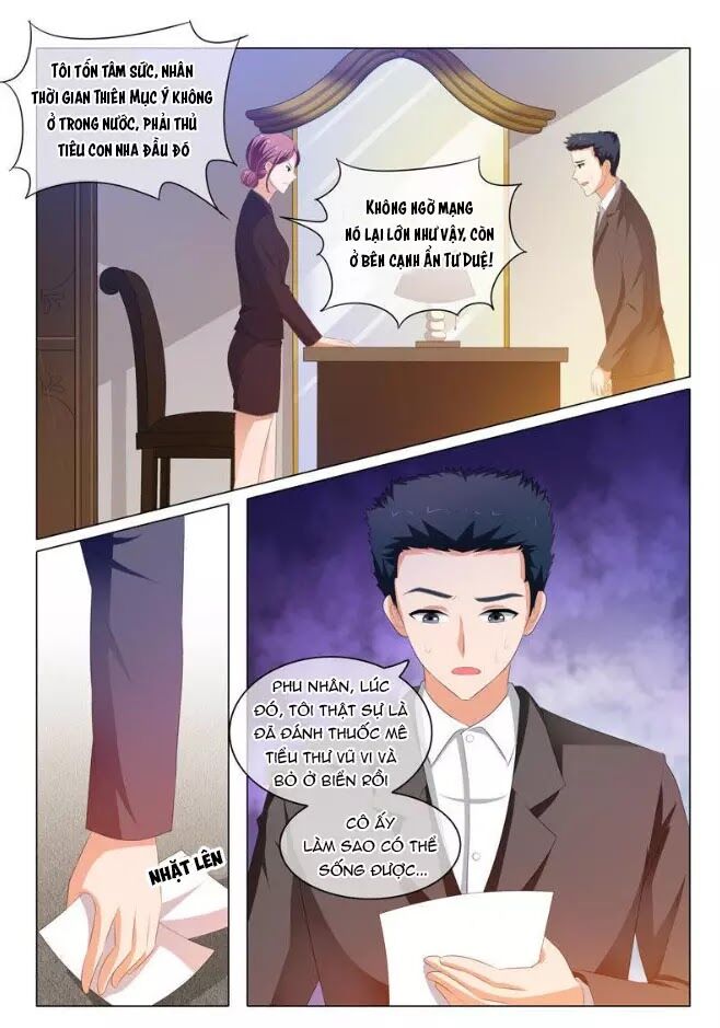 Băng Sơn Thủ Tế: Chapter 173