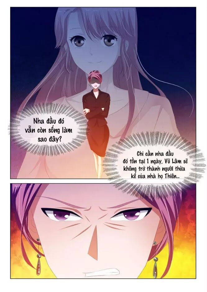 Băng Sơn Thủ Tế: Chapter 173
